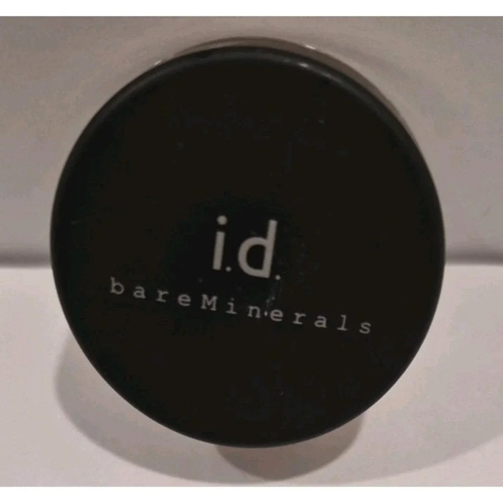 I.d. BareMinerals Face Color Soft Focus True .02oz/.57g Sealed - 38116